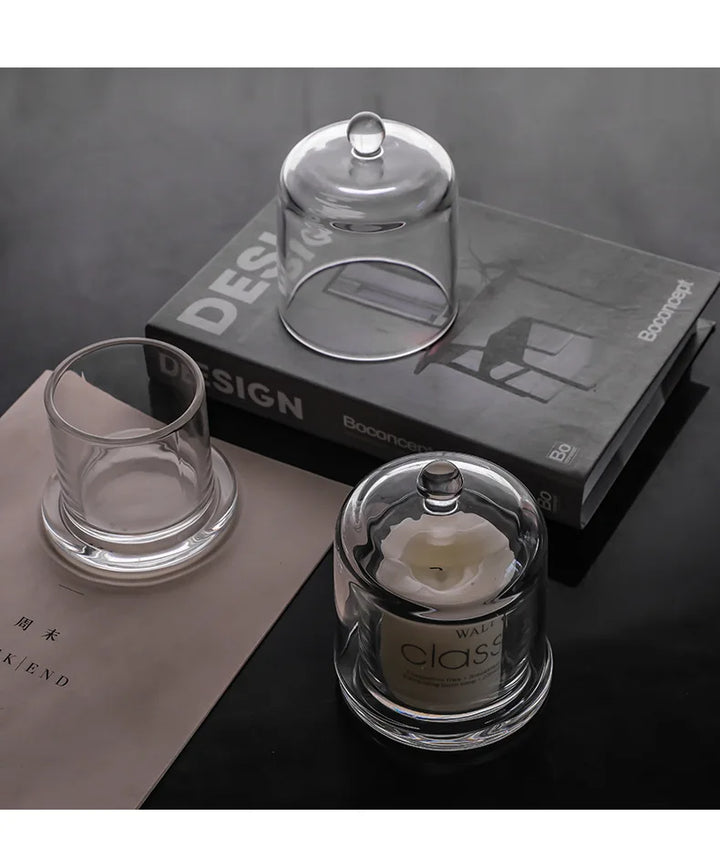 Candle Holders