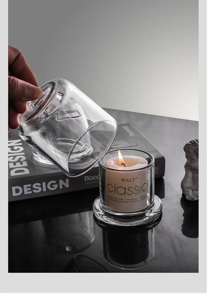 Candle Holders