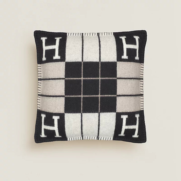 Hermes Avalon Blanket