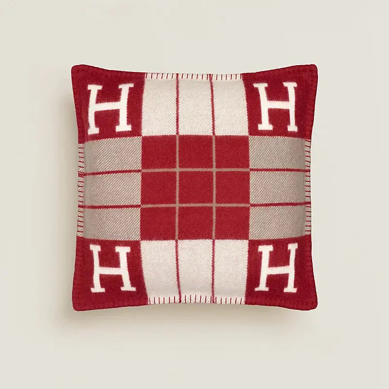 Hermes Avalon Blanket