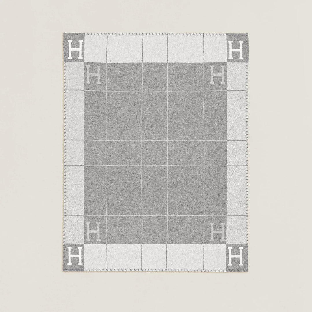 Hermes Avalon Blanket