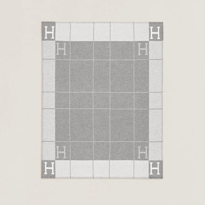 Hermes Avalon Blanket