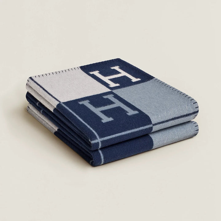 Hermes Avalon Blanket