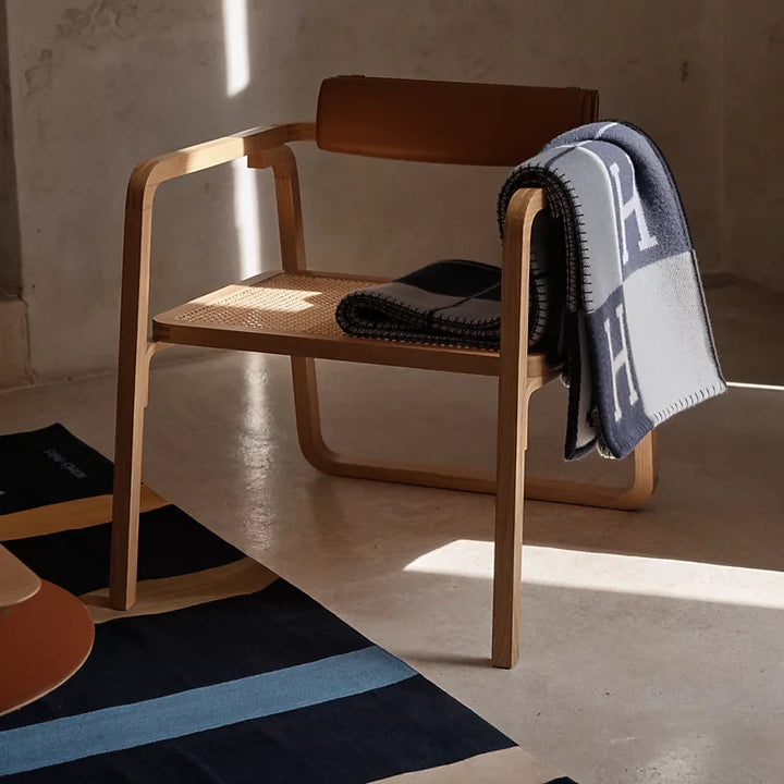 Hermes Avalon Blanket