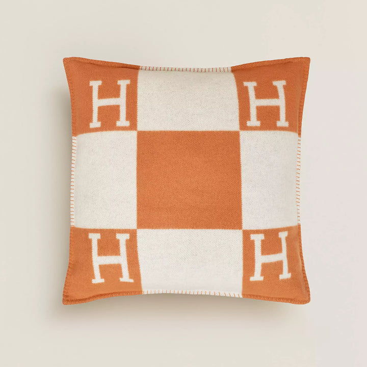 Hermes Avalon Pillowcases
