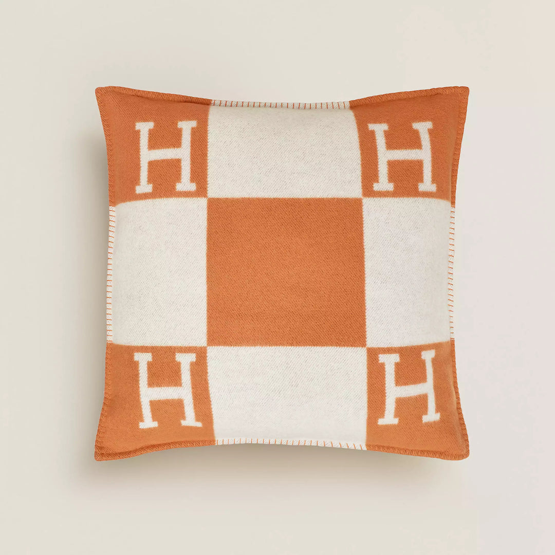 Hermes Avalon Blanket