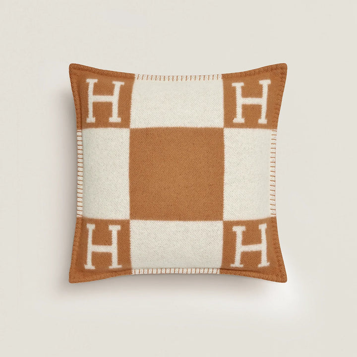 Hermés Avalon pillow, small