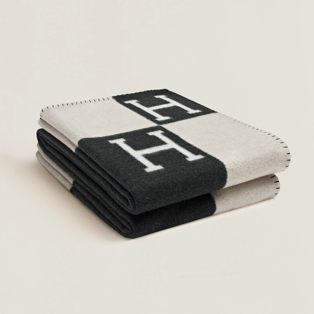 Hermes Avalon Blanket