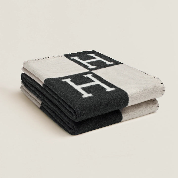 Hermes Avalon Blanket