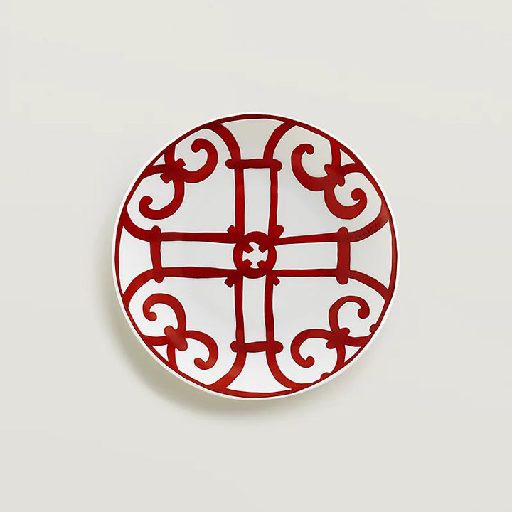 Hermès Balcon du Guadalquivir Dinnerware