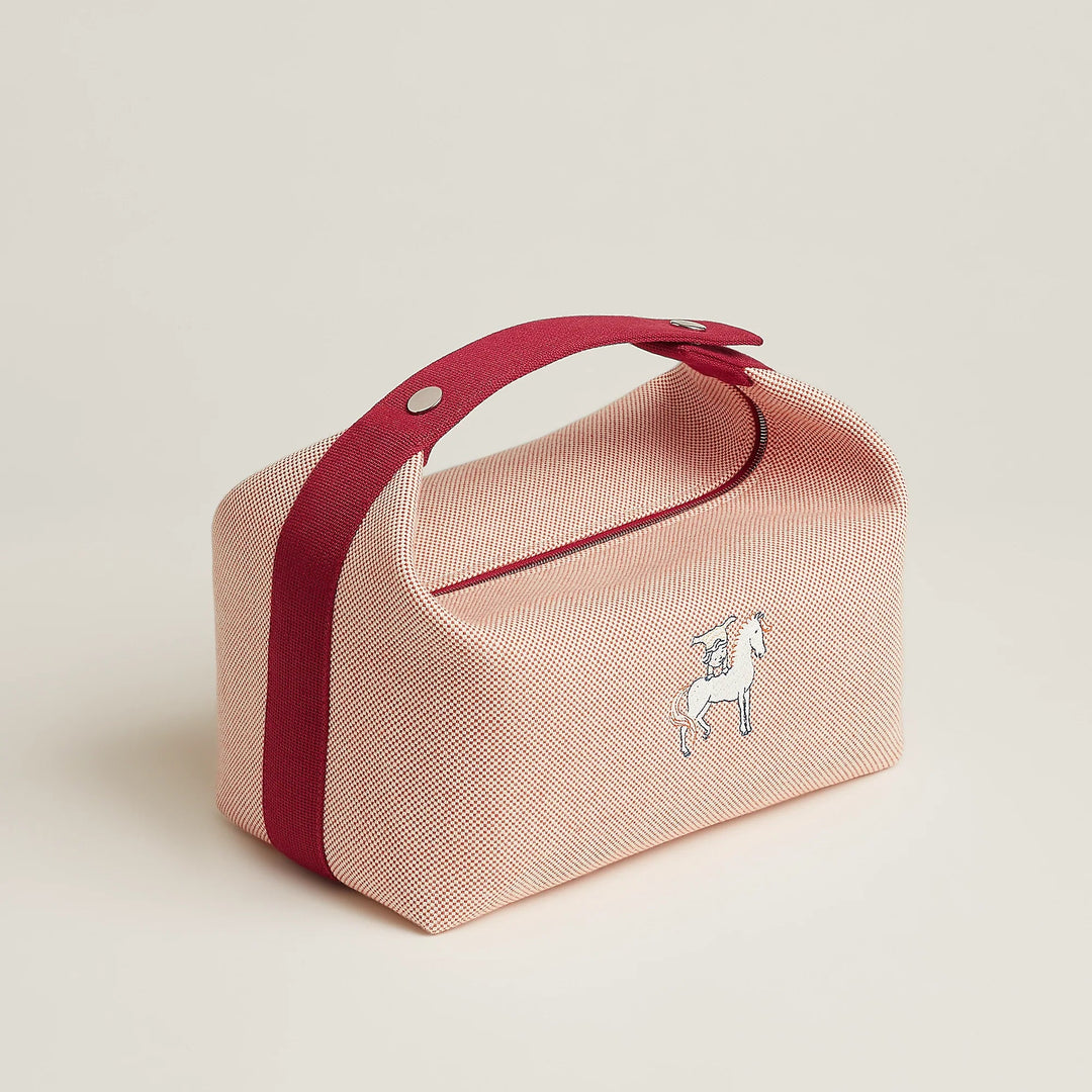 Hermés Bride-a-Brac Cabriole case L