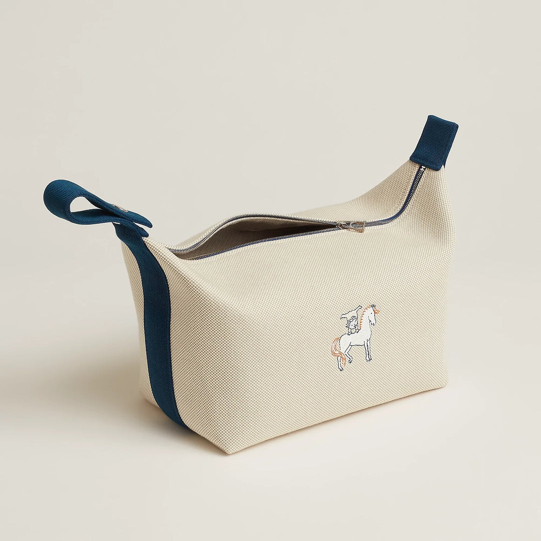 Hermés Bride-a-Brac Cabriole case L