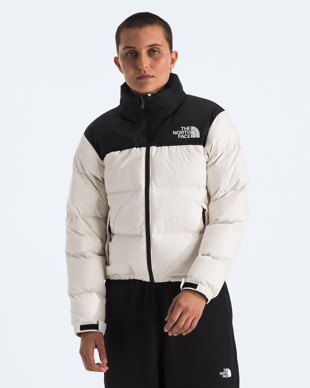 The North Face Retro Nuptse Jacket