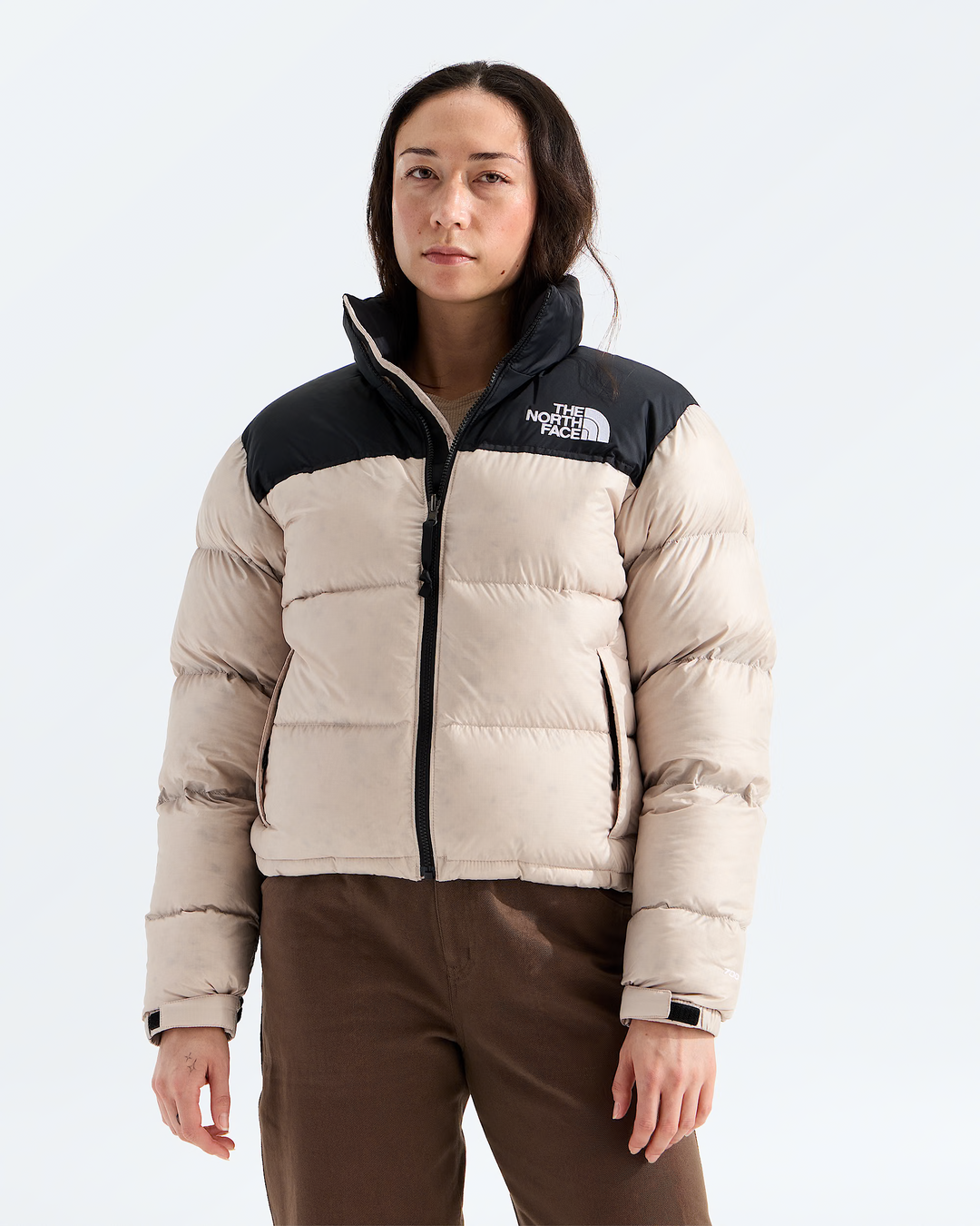 The North Face Retro Nuptse Jacket
