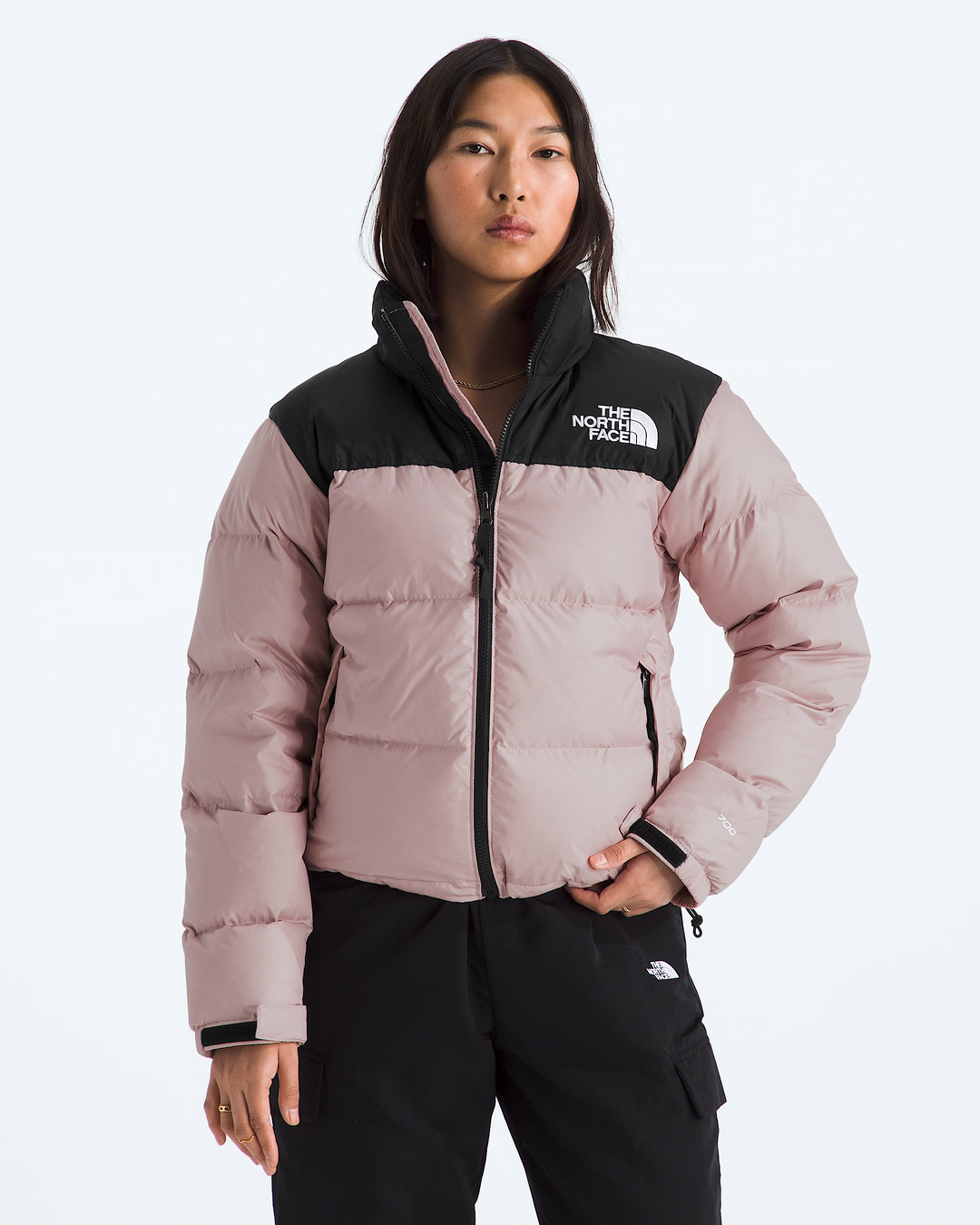 The North Face Retro Nuptse Jacket