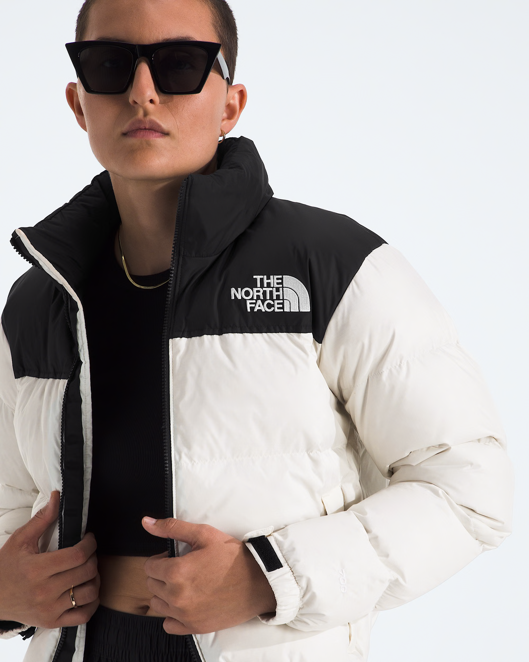 The North Face Retro Nuptse Jacket