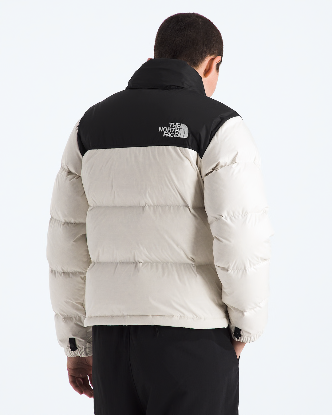 The North Face Retro Nuptse Jacket