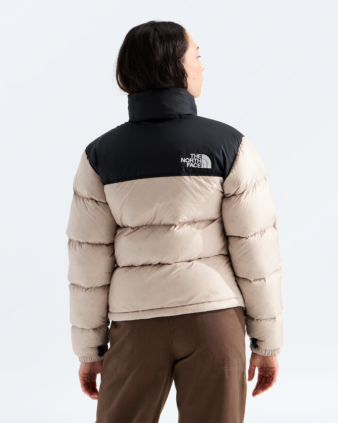 The North Face Retro Nuptse Jacket