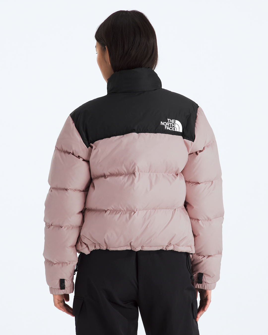 The North Face Retro Nuptse Jacket