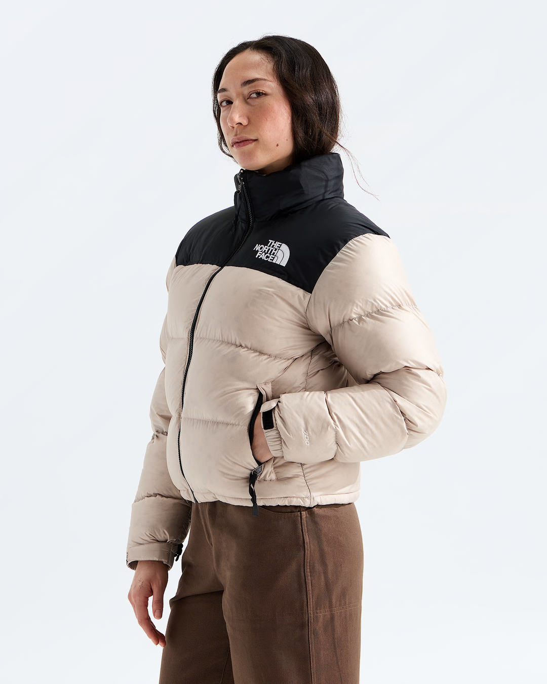 The North Face Retro Nuptse Jacket