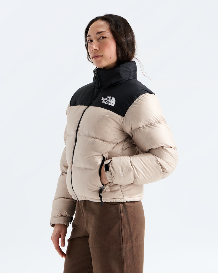 The North Face Retro Nuptse Jacket