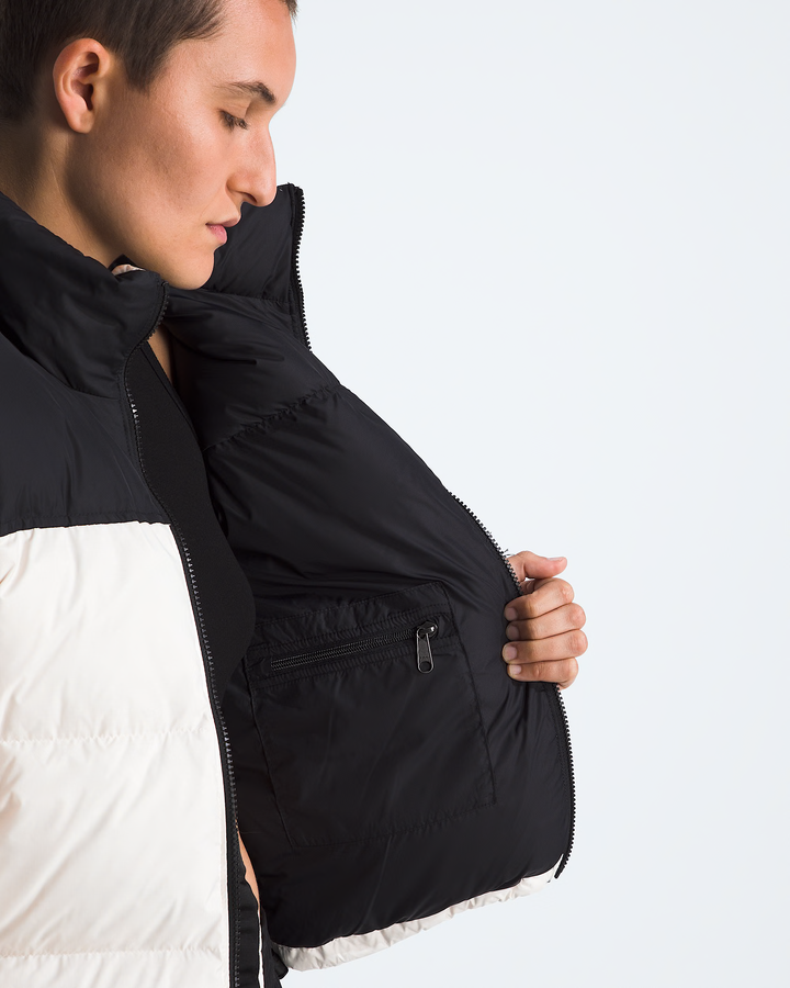The North Face Retro Nuptse Jacket
