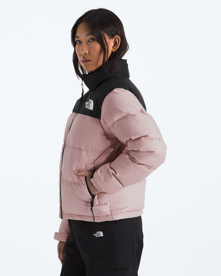 The North Face Retro Nuptse Jacket