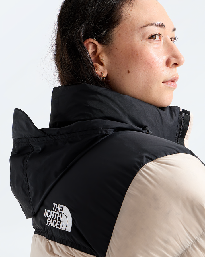 The North Face Retro Nuptse Jacket