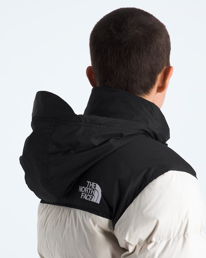 The North Face Retro Nuptse Jacket