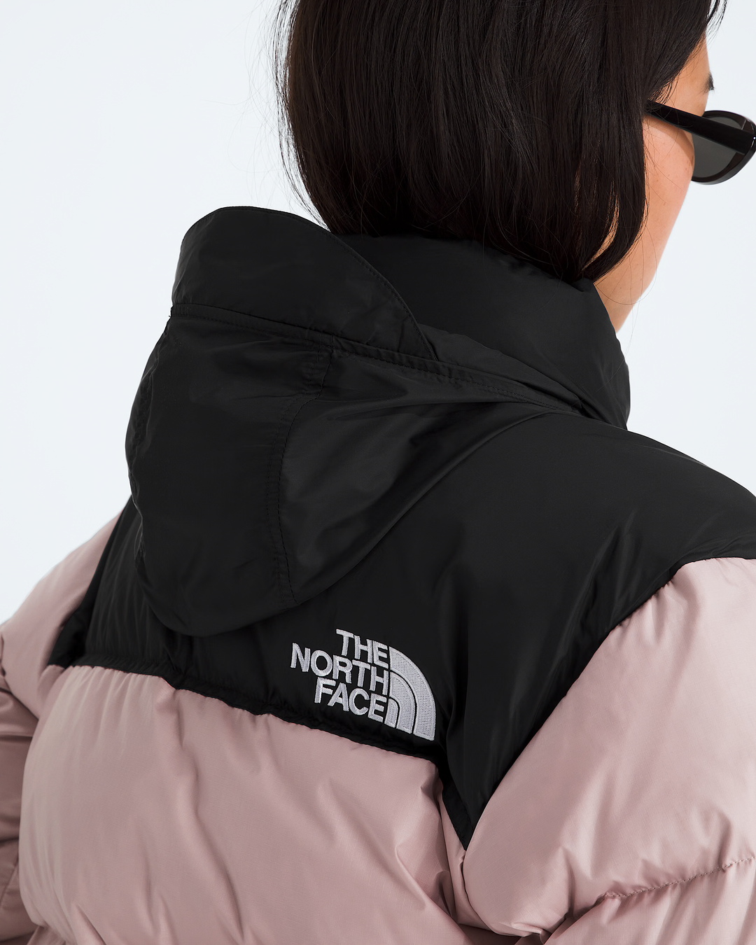 The North Face Retro Nuptse Jacket