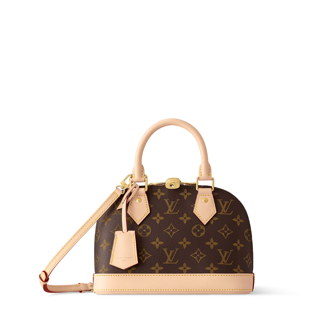 LV Alma BB