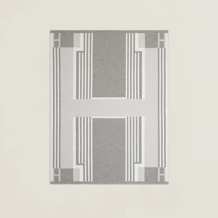 Hermes Ithaque Throw