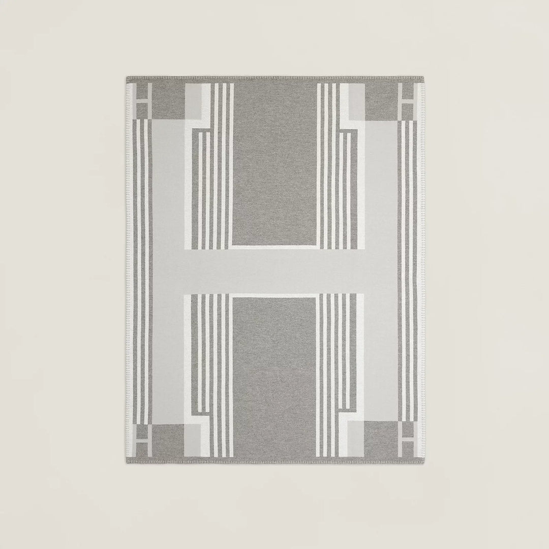 Hermes Ithaque Pillowcase