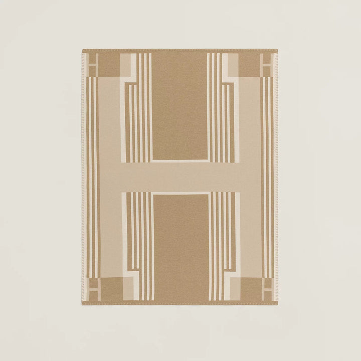 Hermes Ithaque Pillowcase