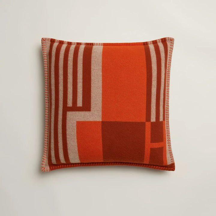 Hermes Ithaque Pillowcase