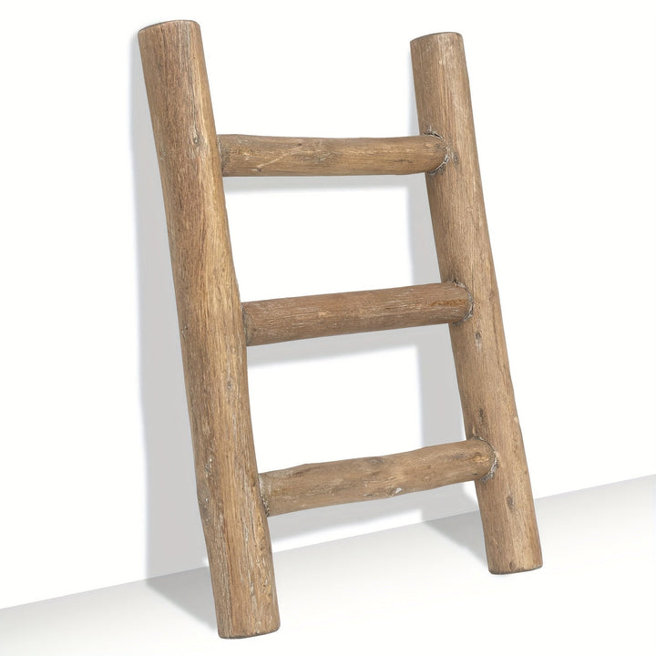 Timber Artisan Towel Ladder