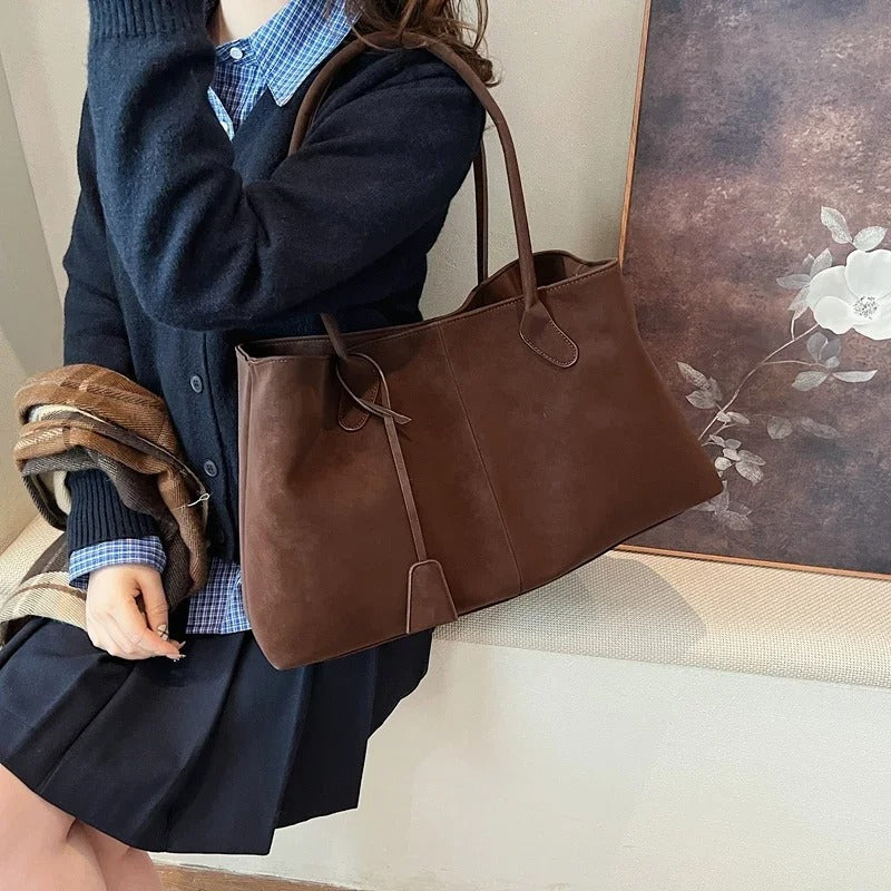 Vienna - Luxe Maxi Bag