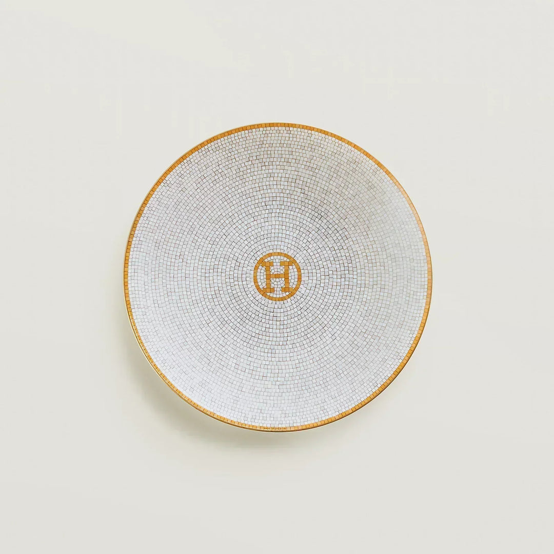 Hermes Mosaique Au 24 Teacup and Dinnerware