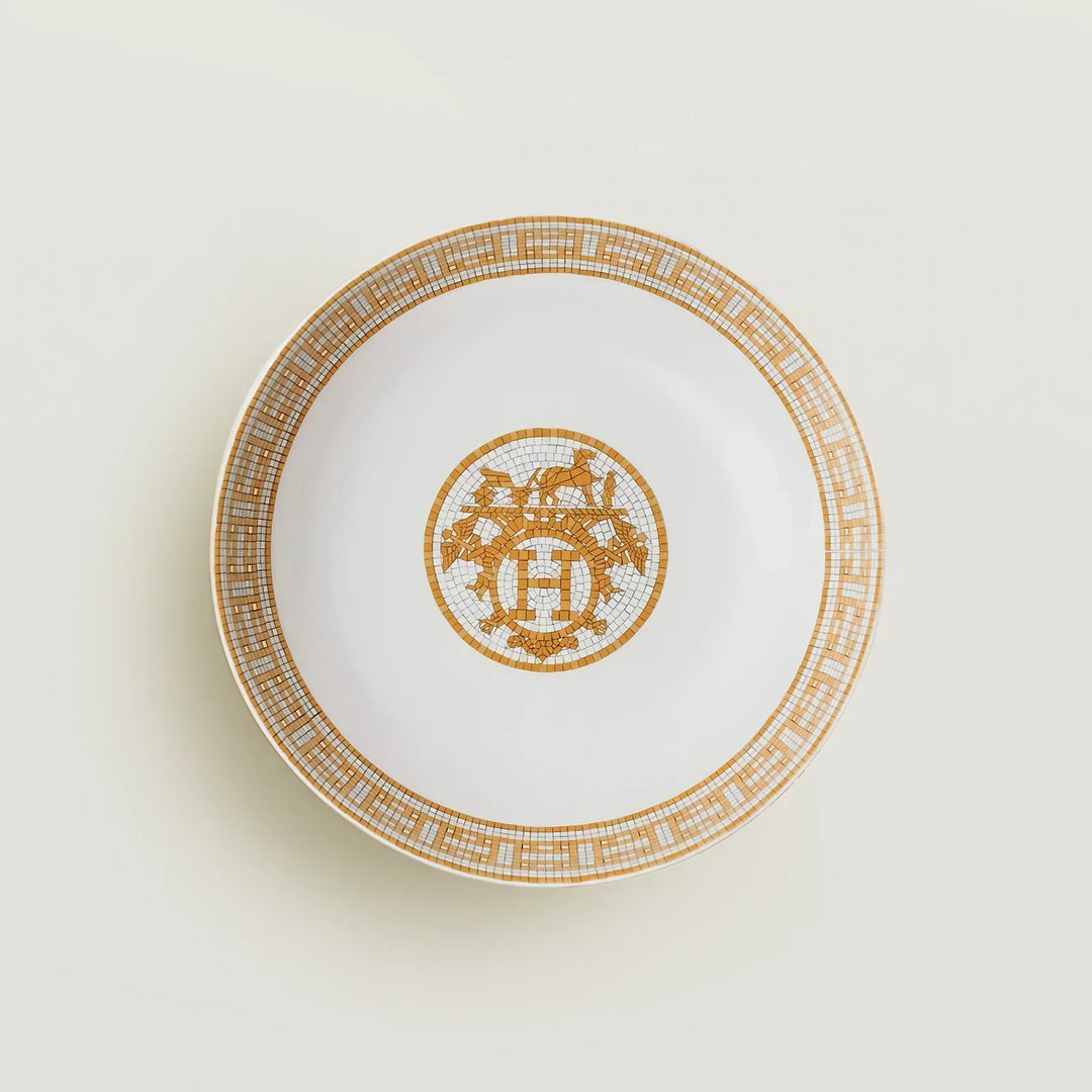 Hermes Mosaique Au 24 Teacup and Dinnerware