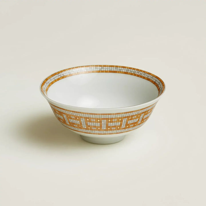 Hermes Mosaique Au 24 Teacup and Dinnerware