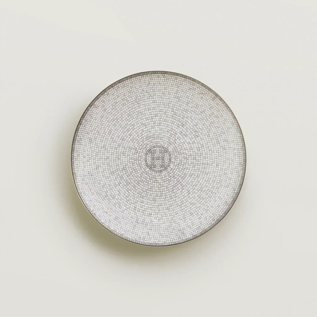 Hermes Mosaique Au 24 Teacup and Dinnerware