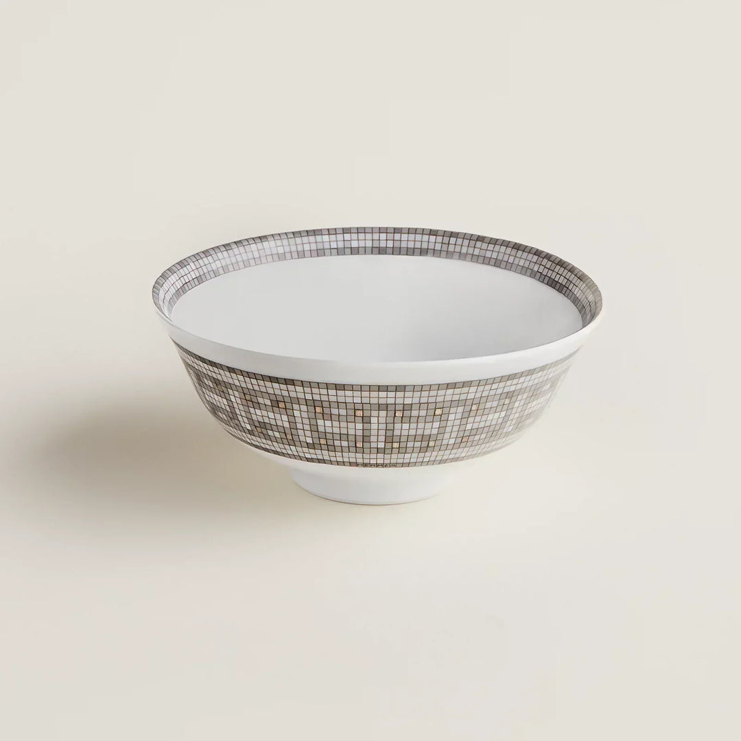 Hermes Mosaique Au 24 Teacup and Dinnerware