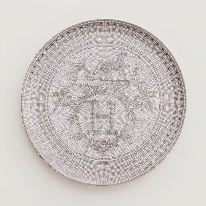 Hermes Mosaique Au 24 Teacup and Dinnerware