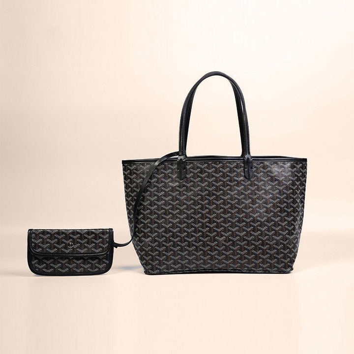 Élance Tote Bag