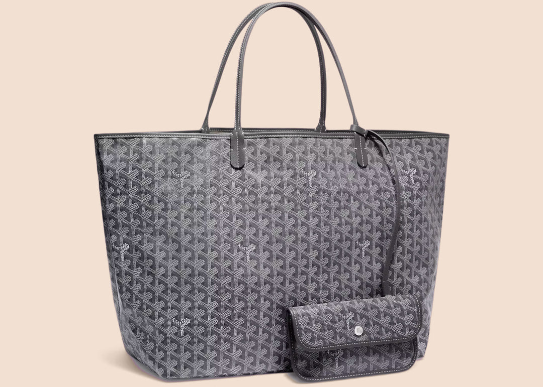 Élance Tote Bag