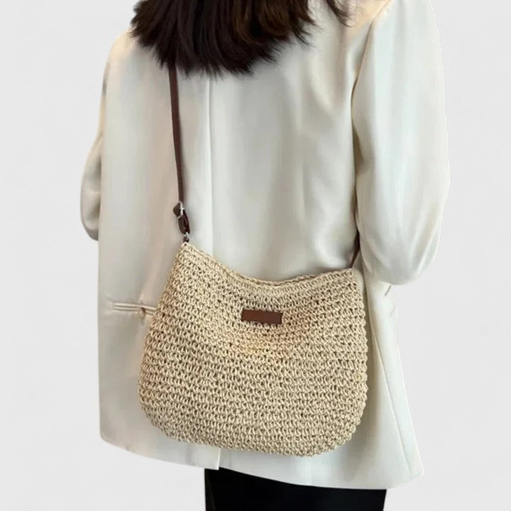Rouje - Stylish Everyday Crossbody Bag